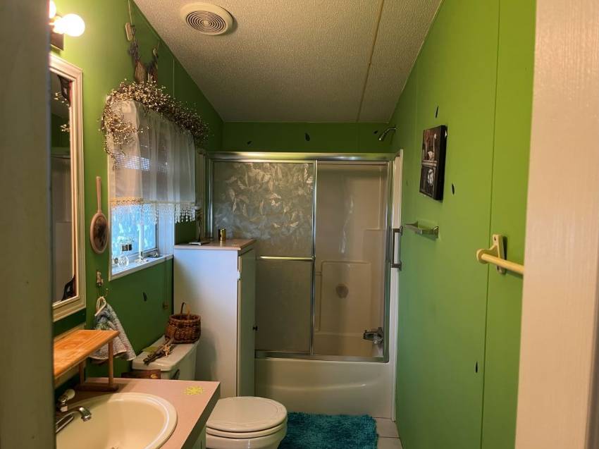 2602 Ashburn Place a Winter Haven, FL Mobile or Manufactured Home for Sale